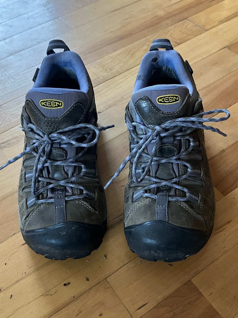 KEEN Women’s Hiking Shoes